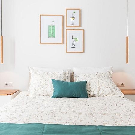 Magec Santa Cruz Apartment ภายนอก รูปภาพ