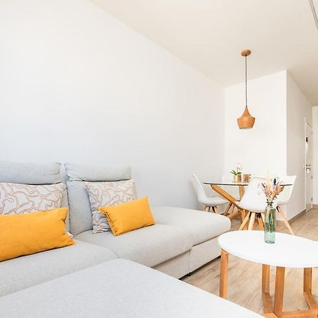 Magec Santa Cruz Apartment ภายนอก รูปภาพ