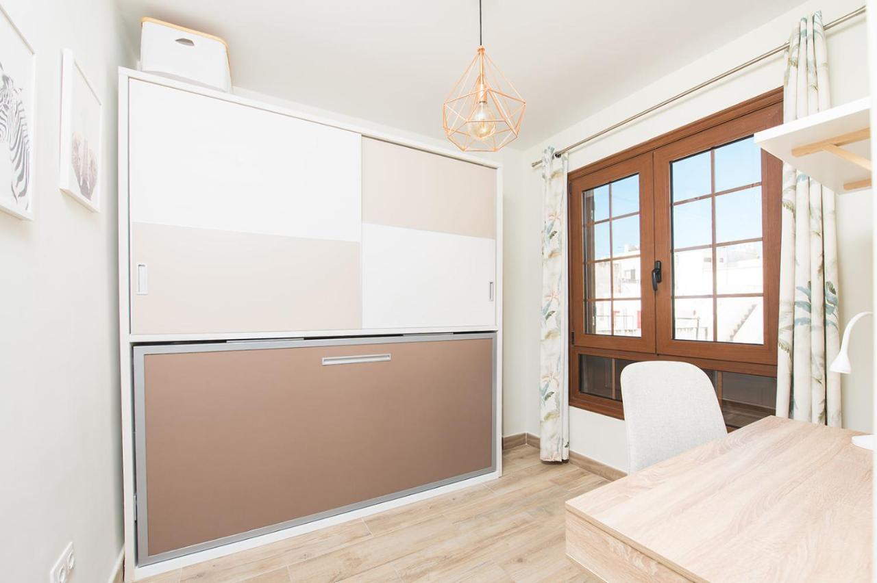 Magec Santa Cruz Apartment ภายนอก รูปภาพ
