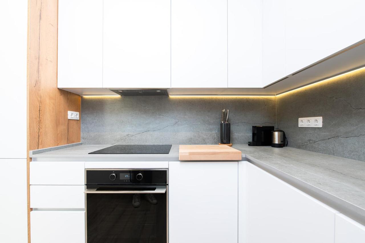 Magec Santa Cruz Apartment ภายนอก รูปภาพ