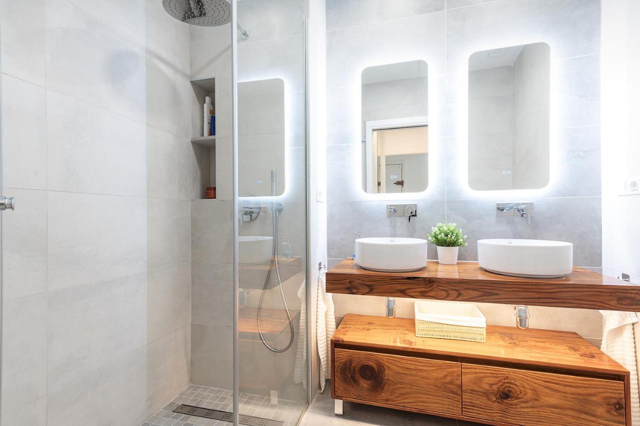 Magec Santa Cruz Apartment ภายนอก รูปภาพ
