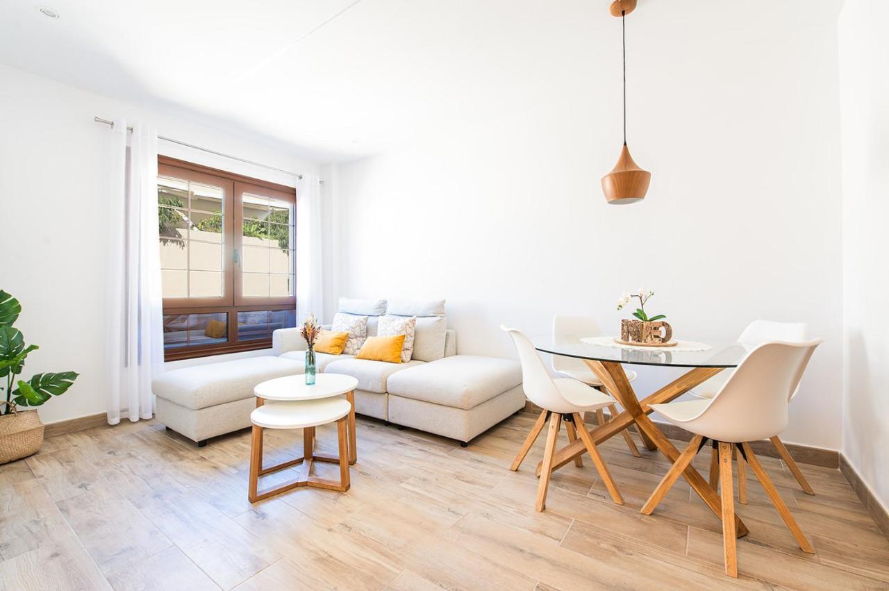 Magec Santa Cruz Apartment ภายนอก รูปภาพ