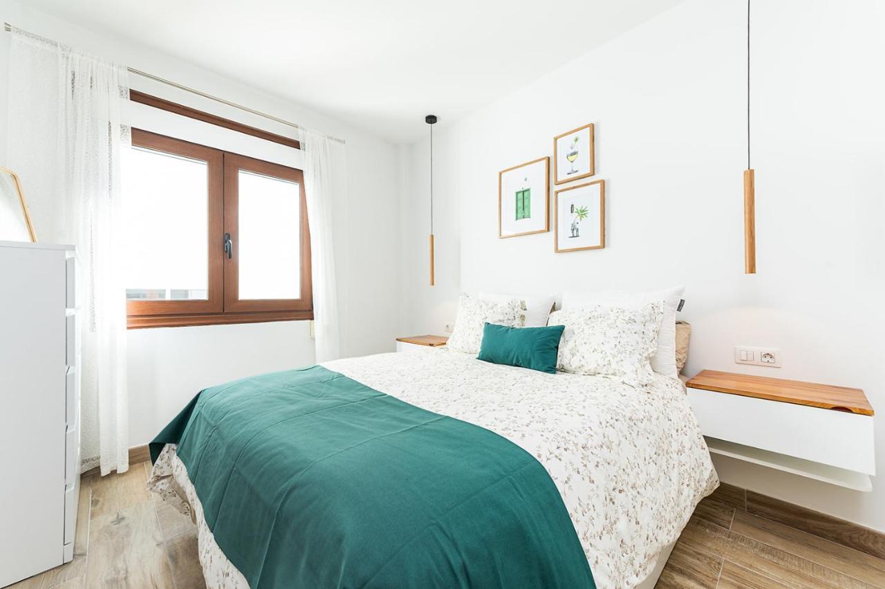 Magec Santa Cruz Apartment ภายนอก รูปภาพ