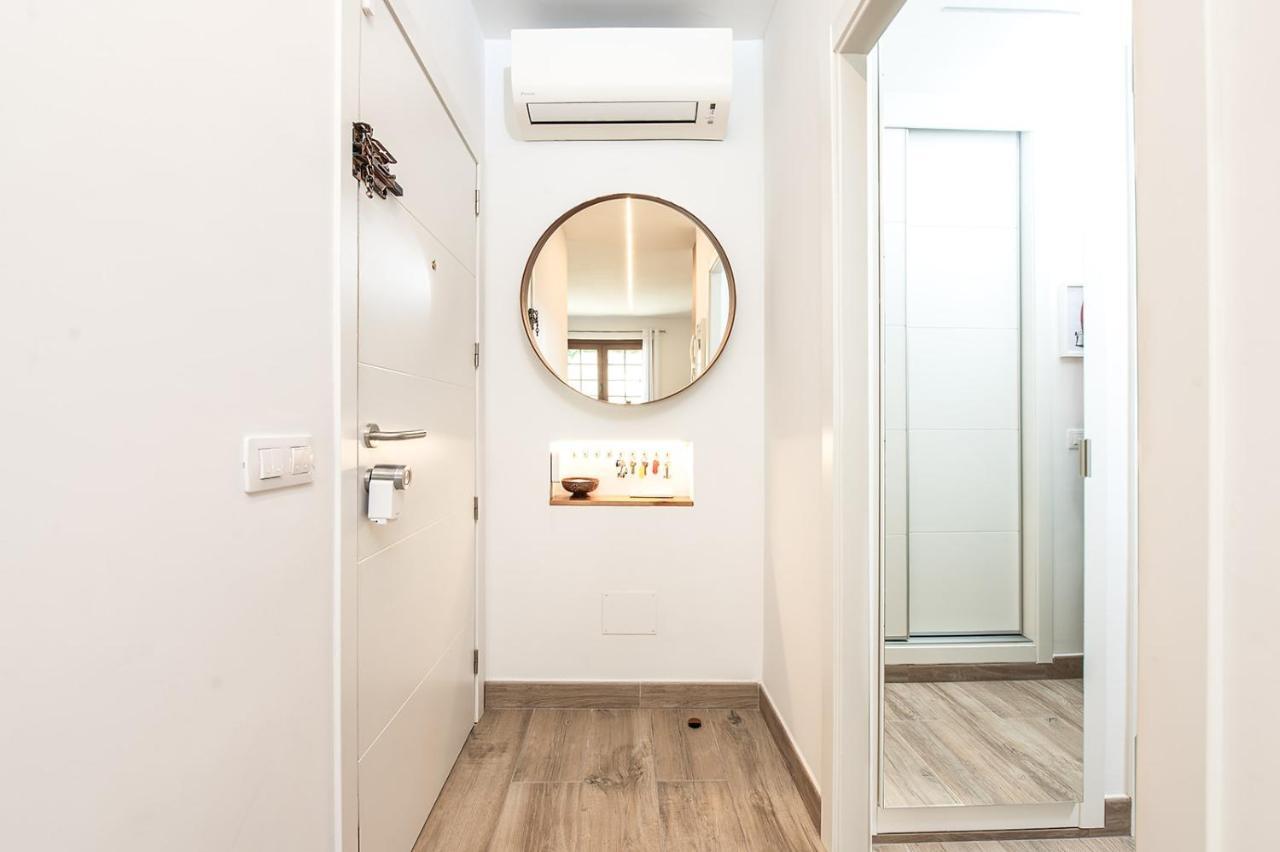 Magec Santa Cruz Apartment ภายนอก รูปภาพ