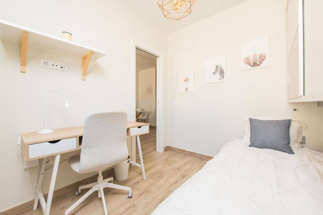 Magec Santa Cruz Apartment ภายนอก รูปภาพ