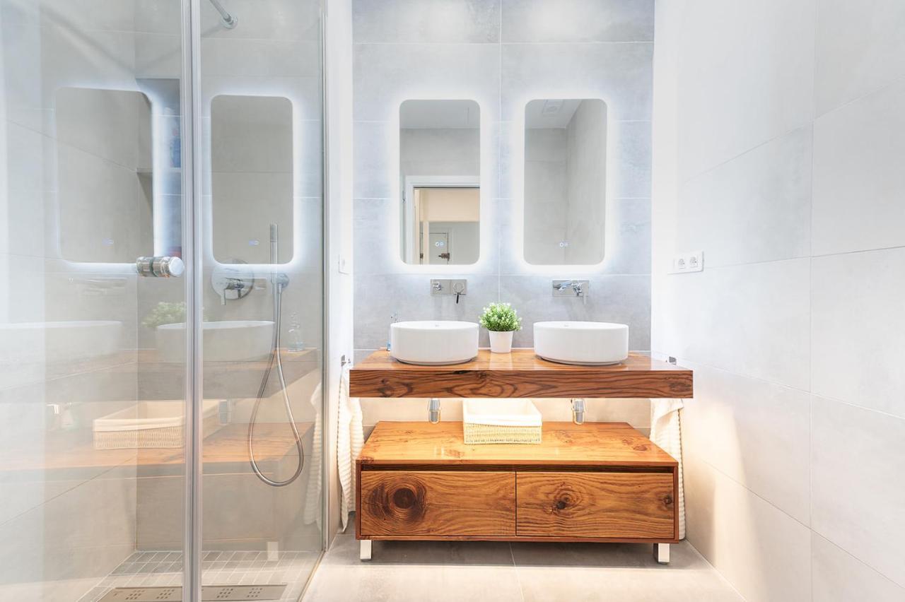 Magec Santa Cruz Apartment ภายนอก รูปภาพ
