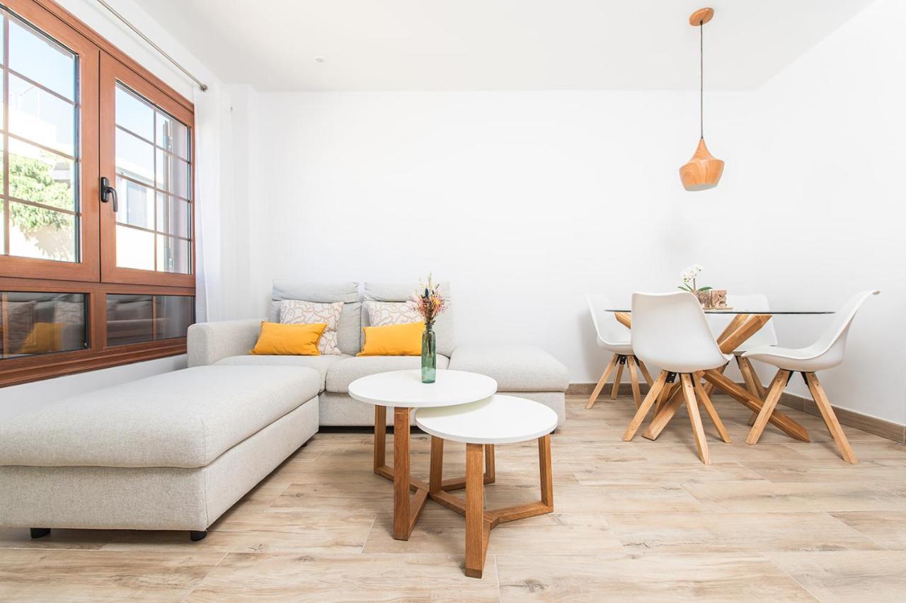 Magec Santa Cruz Apartment ภายนอก รูปภาพ