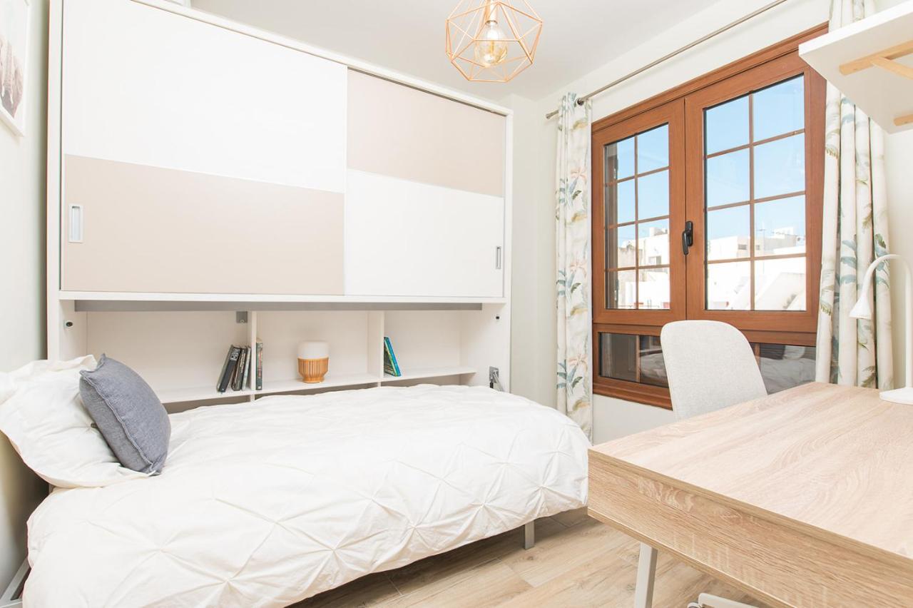 Magec Santa Cruz Apartment ภายนอก รูปภาพ