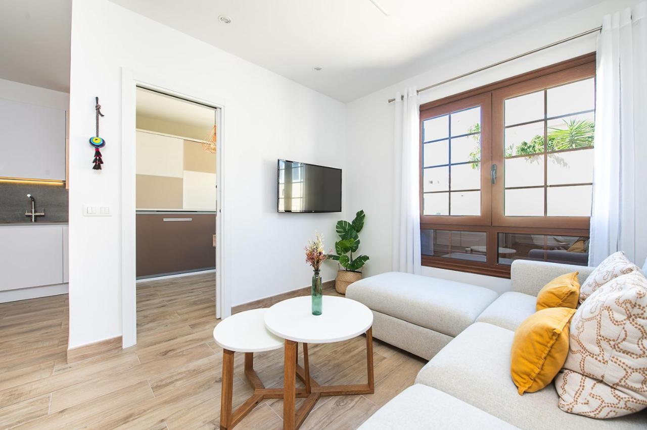 Magec Santa Cruz Apartment ภายนอก รูปภาพ